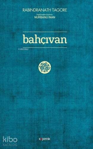 Bahçıvan - 1