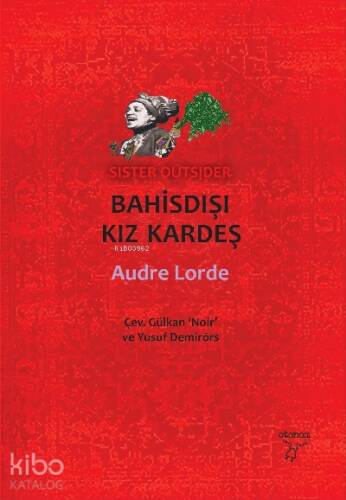 Bahisdışı Kız Kardeş - 1