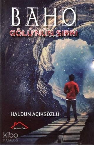 Baho Gölü'nün Sırrı - 1