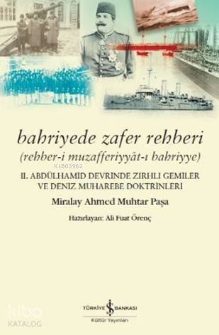 Bahriyede Zafer Rehberi; (Rehber-i Muzafferiyyât-ı Bahriyye) - 1