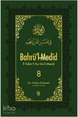 Bahrü'l-Medid 8 - 1