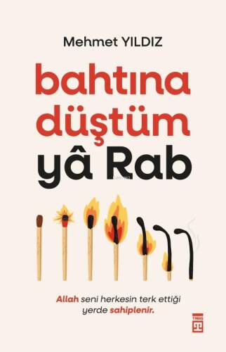 Bahtına Düştüm Yâ Rab - 1