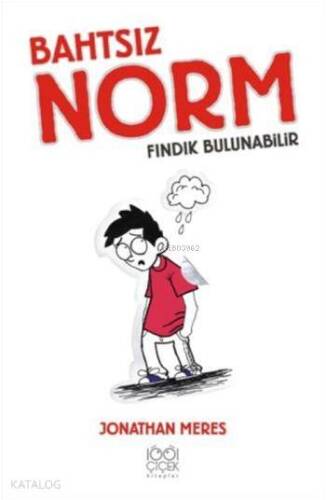 Bahtsız Norm 1. Cilt; Fındık Bulunabilir - 1