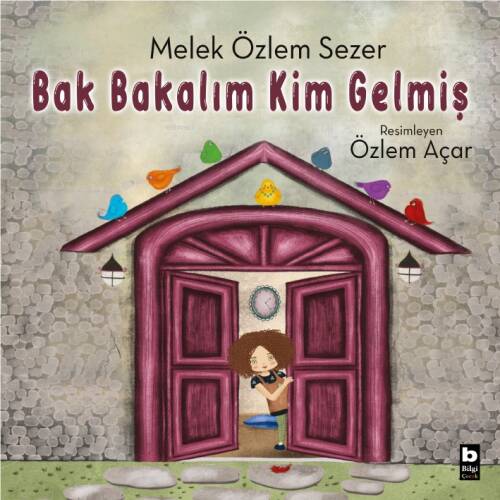 Bak Bakalım Kim Gelmiş - 1