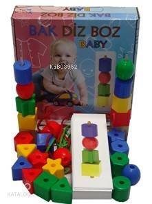 Bak-Diz-Boz-Baby - 1