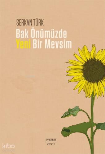 Bak Önümüzde Yeni Bir Mevsim - 1