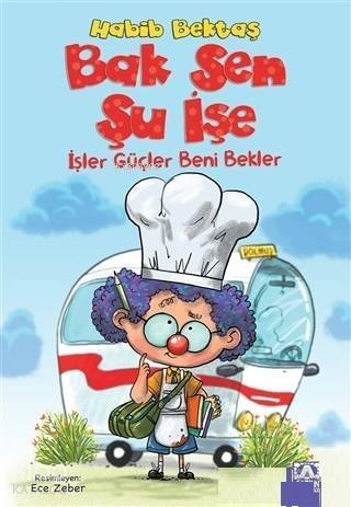 Bak Sen Şu İşe - 1