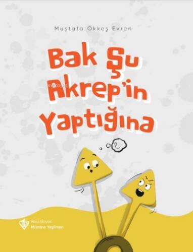 Bak Şu Akrep’in Yaptığına - 1