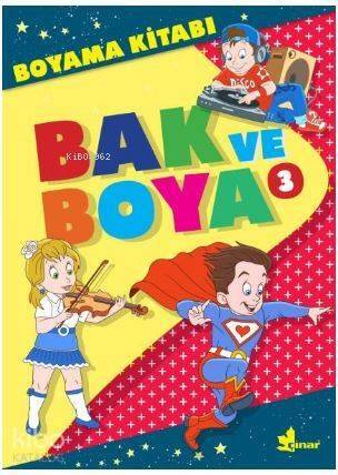 Bak ve Boya - 3 - 1