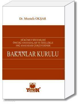 Bakanlar Kurulu - 1