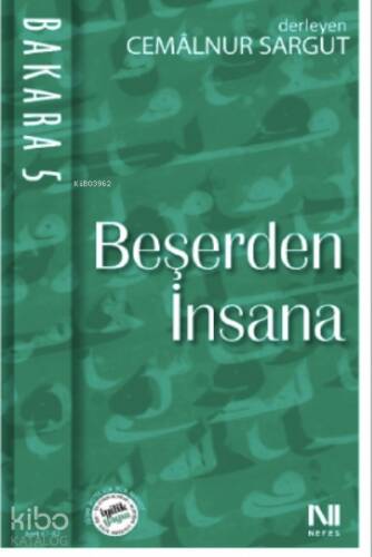 Bakara 5;Beşerden İnsana - 1