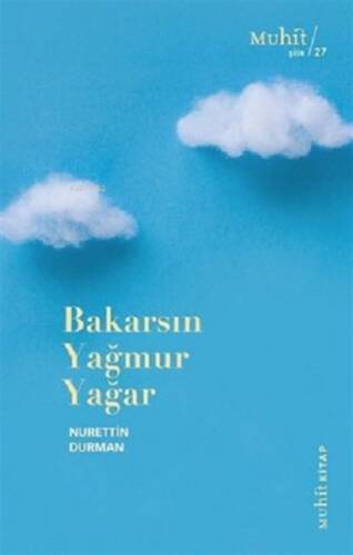 Bakarsın Yağmur Yağar - 1