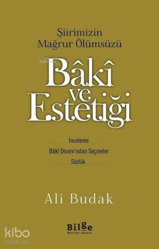 Baki ve Estetiği - 1