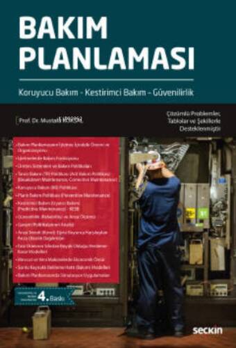 Bakım Planlaması - 1