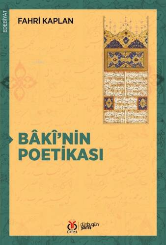 Baki'nin Poetikası - 1