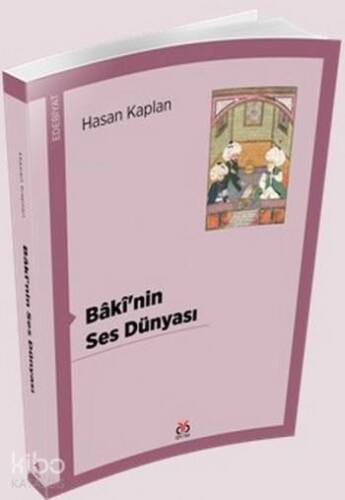 Baki'nin Ses Dünyası - 1