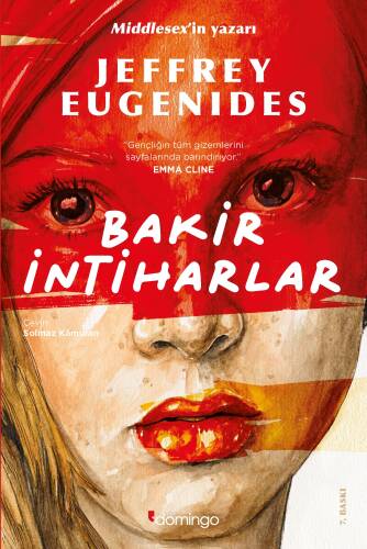 Bakir İntiharlar - 1