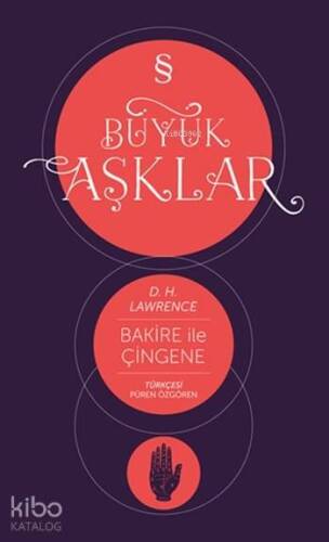 Bakire ile Çingene; Büyük Aşklar Dizisi - 1