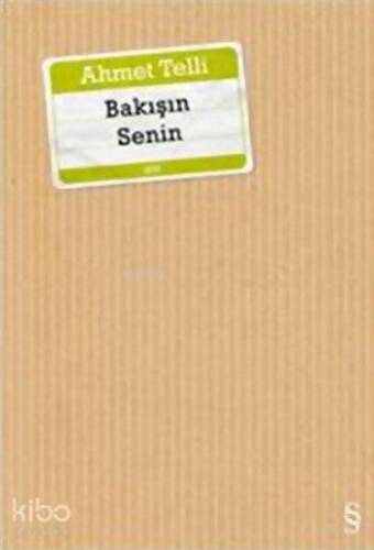 Bakışın Senin - 1