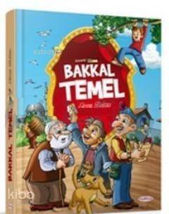 Bakkal Temel - 1