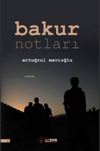 Bakur Notları - 1