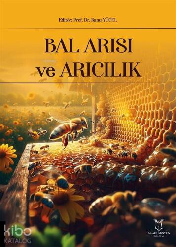 Bal Arısı ve Arıcılık - 1