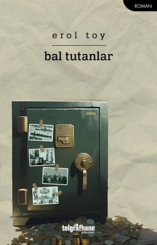 Bal Tutanlar - 1