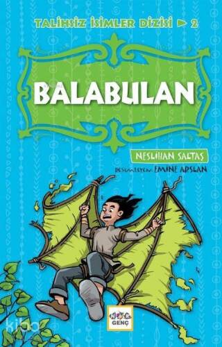 Balabulan - 1