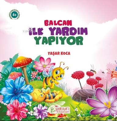 Balcan İlk Yardım Yapıyor - 7 - 1