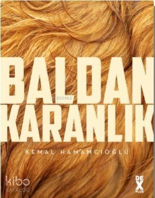 Baldan Karanlık - 1