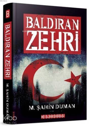 Baldıran Zehri - 1