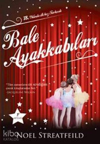 Bale Ayakkabıları - 1