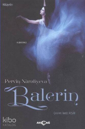 Balerin - 1