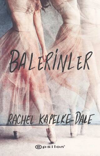 Balerinler - 1