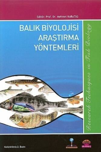 Balık Biyolojisi Araştırma Yöntemleri - 1