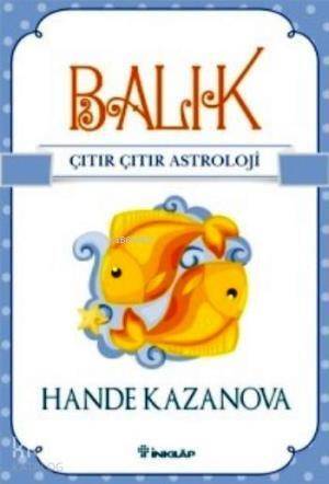 Balık Çıtır Çıtır Astroloji - 1