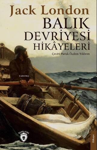 Balık Devriyesi Hikâyeleri - 1