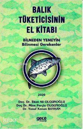 Balık Tüketicisinin El Kitabı - 1