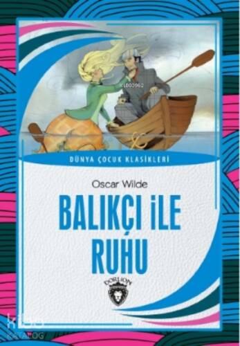 Balıkçı Ile Ruhu - 1