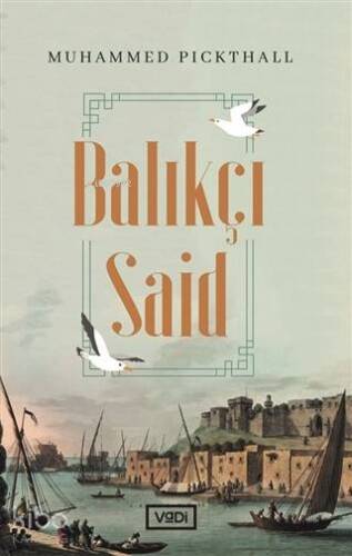 Balıkçı Said - 1