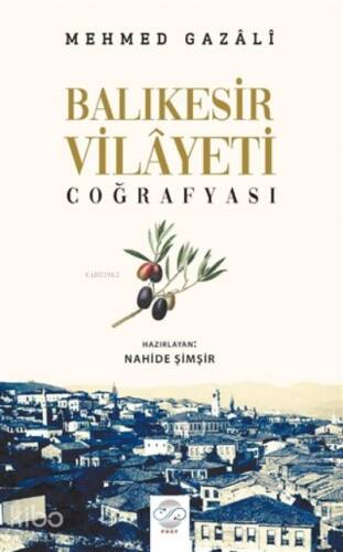 Balıkesir Vilayeti Coğrafyası - 1