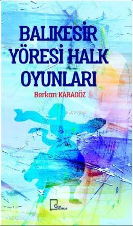 Balıkesir Yöresi Halk Oyunları - 1