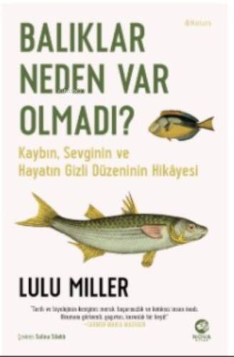 Balıklar Neden Var Olmadı? - 1