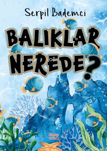 Balıklar Nerede? - 1