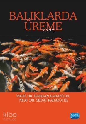 Balıklarda Üreme - 1