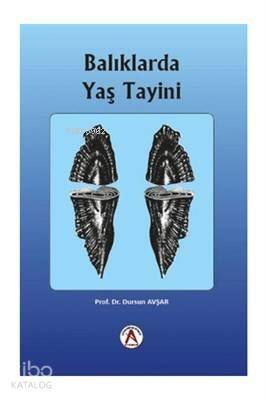 Balıklarda Yaş Tayini - 1