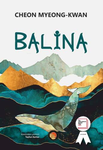 Balina - 1