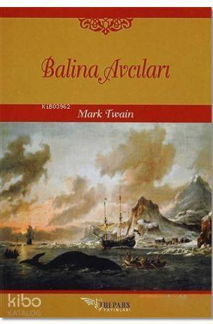 Balina Avcıları - 1