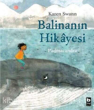 Balinanın Hikayesi - 1