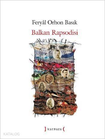 Balkan Rapsodisi - 1